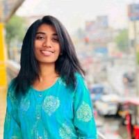 Shreya H