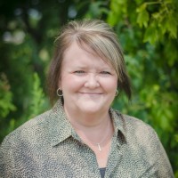 Pam Schroeder