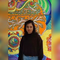 Damini Barik