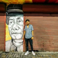 Samuel Sasidharan