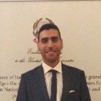 Ziyad Zouiter