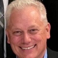 Patrick O'Connor