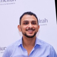 Mahmoud Abdelghani
