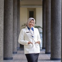 Yusufia Asmarani Ashar