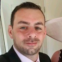 Andrew Rickard