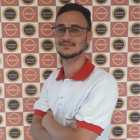 Matheus Izidoro De Brito