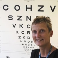 Tracy Crowley