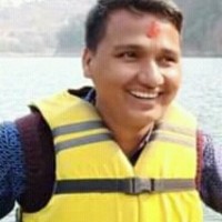 Gagan Singh Thakuri
