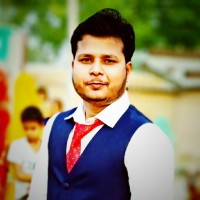Amit Kumar Maurya