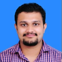 Shrinidhi Prabhu