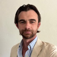 Harrison Bennett