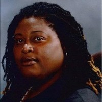 Tiffany Wright