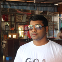 Thirupathi Kashaveni