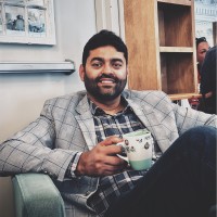 Saqib Ali
