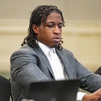 Nasir Rogers