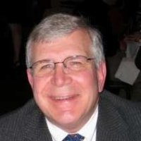 Paul Darnell, DMin, LMHC