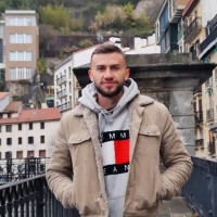Sebastián Martinez