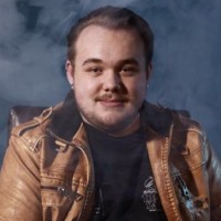 Ryland Sparrow