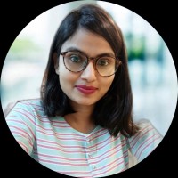 Suchismita Dutta