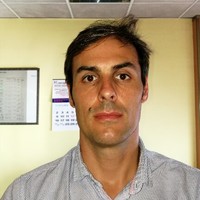 Daniel Espiago Val