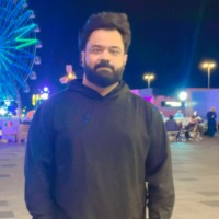 Ashkar Ali Rahman