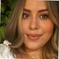 Adriana Martínez Terrones