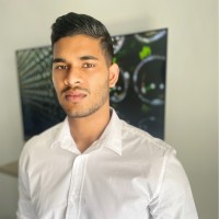 Jared Kaylen Moodley
