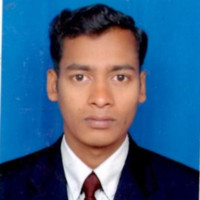 Binod  Chandra Majhi