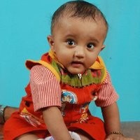 Rupesh Parekh