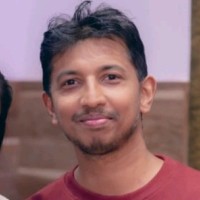 Kiran B K