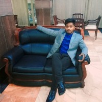 Mithun Chandra