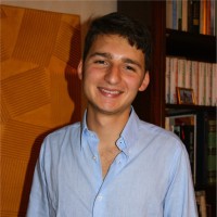 Luca Battista