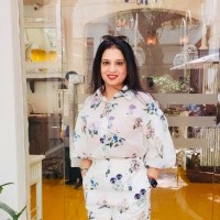 Divya Chaturvedi
