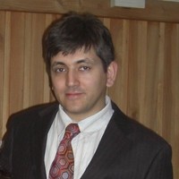 Bruce Adams