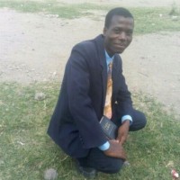 Professor Amos IT Training Computer College