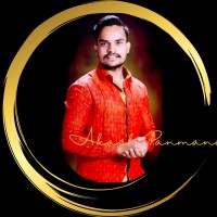Akash Panmand