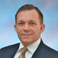 Jonathan Van Derzee, PMP, CMRP