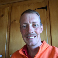 Ronnie Buckland