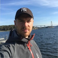 Daniel Andersson