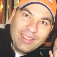 Anthony Geridis