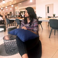 Vithyashree A