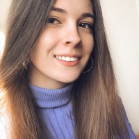Nerea Fernández González
