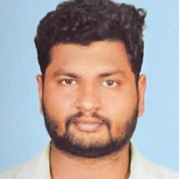 Krishna Tammisetti