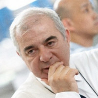 Zafer Uran Zaman
