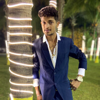 Dave Abhishek