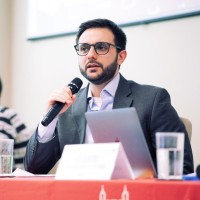 André Bastos Lopes Ferreira