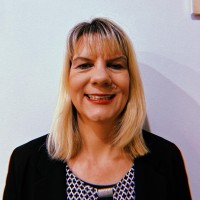 Alison Jamison