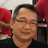 Khoon Chye Chew