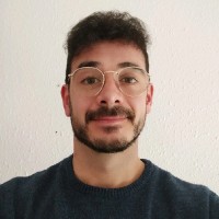 Daniel Ramos Rosa