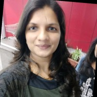 Ashwini Gupta